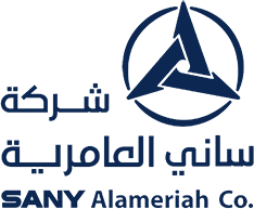 SANY Alameriah