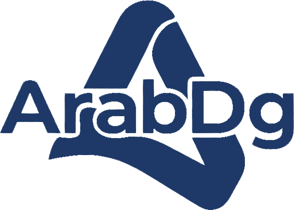 ArabDg — عرب ديجي